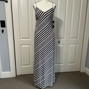 Ralph Lauren slip dress - new